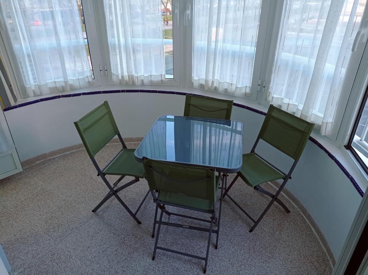 Tropicana Park Solo Familias Serviplaya Gandía Eksteriør billede