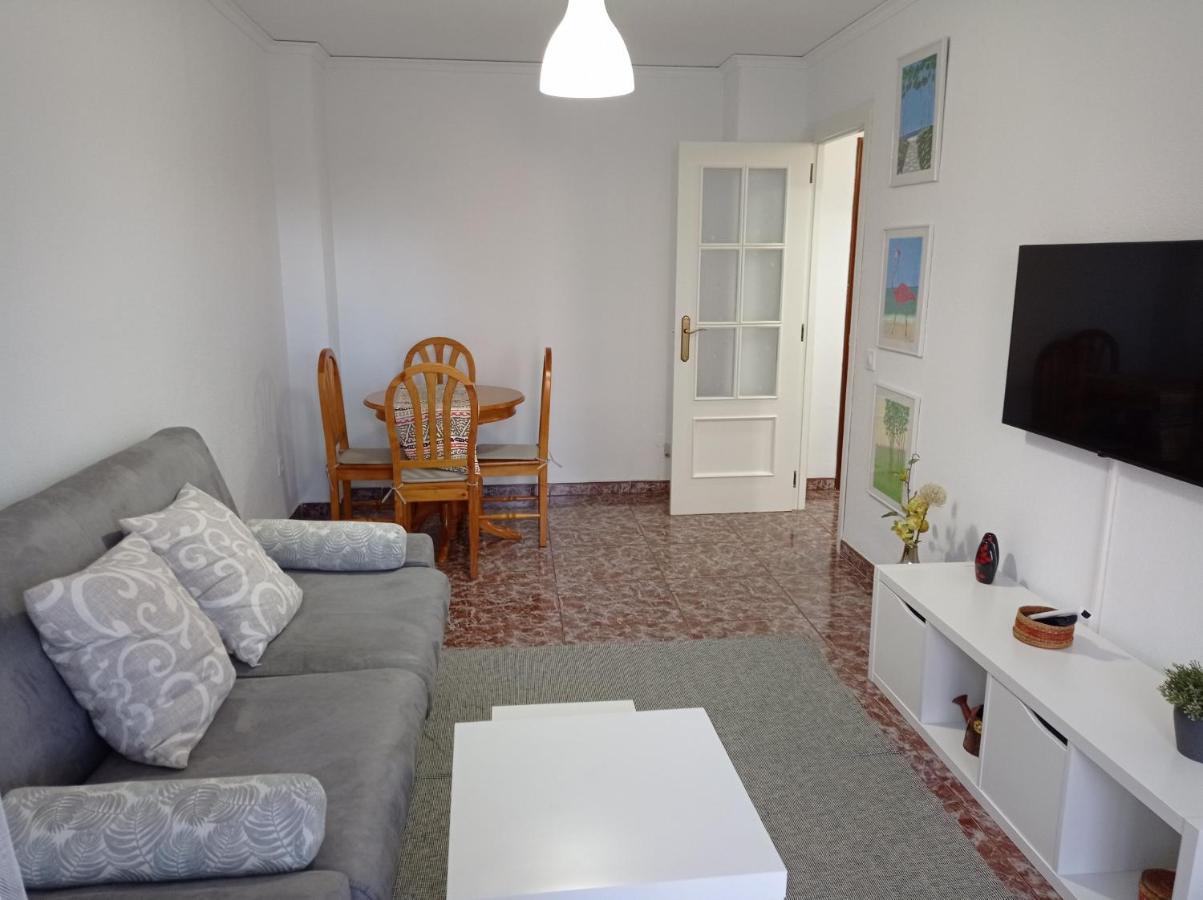 Tropicana Park Solo Familias Serviplaya Gandía Eksteriør billede